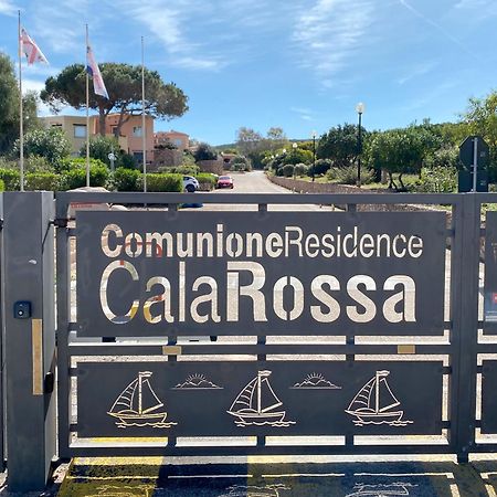 Gli Oleandri Di Calarossa - 5M Walk To The Beach Isola Rossa Exterior photo